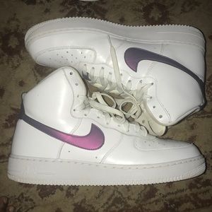 Nike AIR FORCE 1